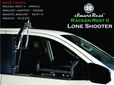 Lone Shooter Base Model